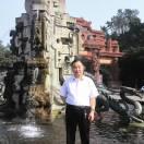 路是走出来的，李文立
