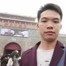 人的一生只有自己靠自己