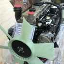 进口发动机配件