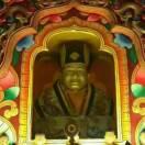 走自己的路，让别人去说吧！