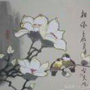 娅娅@💕，棋棋