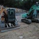 杨小红出租大小挖机铲车13985609**