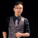 全案设计师刘洋