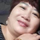 俞桂英