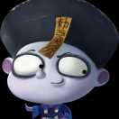 繁华落尽终是空