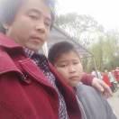 有苦向谁说(侯)