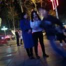 幸福女人