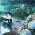 虹 