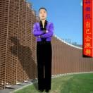 永不分开！陈启帅