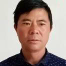 杨文忠