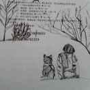 自由行走的～趙