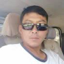 （幸福的微笑）