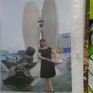 杨廷珍芍、 阿