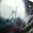 云路，缥缈世界