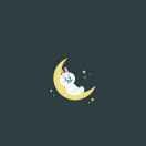月夜