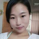 东张鼓舞队徐文慧