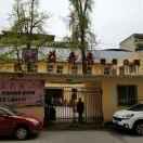 益寿居老年公寓刁敏