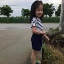 A垚垚 嫲嫲