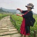 小华