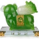 A.饭饭（杨帆）