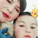 幸福一家人，秦三姐