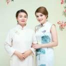 认识是缘份李