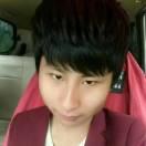 智合吉利贞丰铭晟店+卖车的小杨