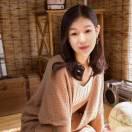 *̥(∗*⁰͈꒨⁰͈)*   空心菜