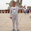 开开心心就是福