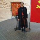 杨金娥