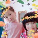 💐霞