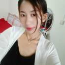 阳光  女孩
