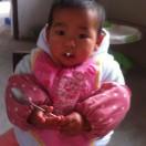 对方正在输入...