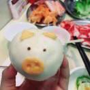 冬天要吃冰棒