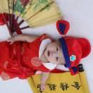 春暖花开，