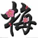 梅 飘 寒 冬
