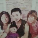 真诚带人，爱心满满。