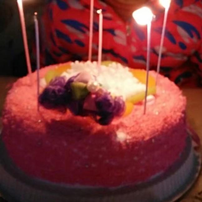 生活就是这样。