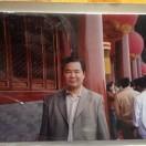 杨新民