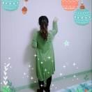蓝天