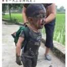 农村养牛人