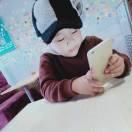 Miss_Aೄ*倩倩จุ๊บ
