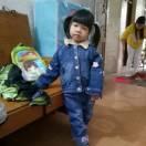 萌小妞