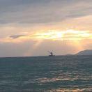 海暴