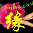 缘，