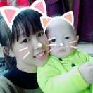 马口启航幼儿园    余老师