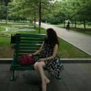 丢下昨天