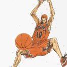 Mr 高