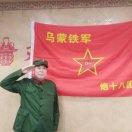 杨新海