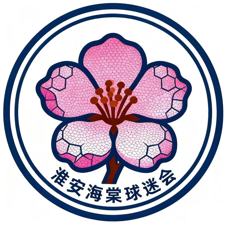 淮安海棠球迷会